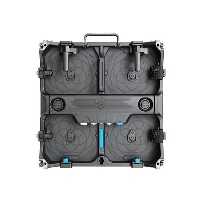 SMD 1.5 P1.9 P2.6mm 3840Hz Indoor Rental LED Display Untuk Pemandangan Video Wall