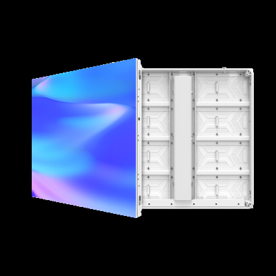 Harga yang bagus GsurfaceV Series The Ultimate Outdoor Advertising LED Display untuk High-Definition Viewing on line