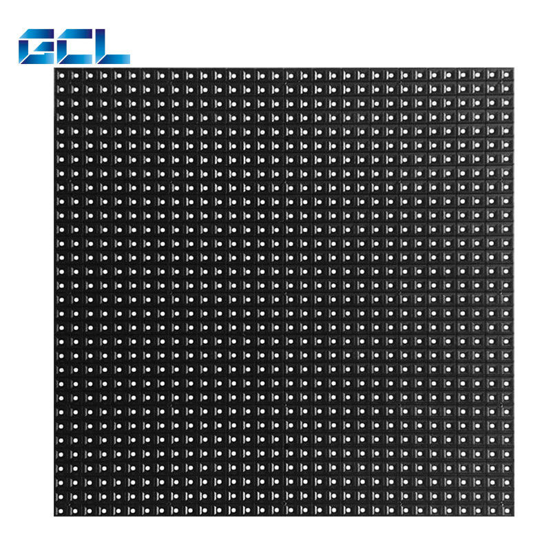 Layar LED warna penuh di luar ruangan dengan kecerahan tinggi dan refresh rate 1920-3840Hz