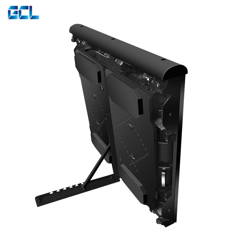 6500nits Kecerahan P10 Gsport Outdoor LED Display Board Epistar LED Chip Untuk Iklan