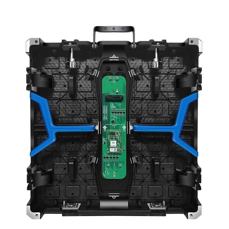 Air Stage LED Video Wall Party Rental Event LED Screen Display