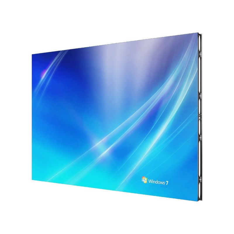 Indoor P1.5 P1.9mm Small Spacing LED Display 500 * 1000mm Ringan Berukuran Besar Seri Gstar II