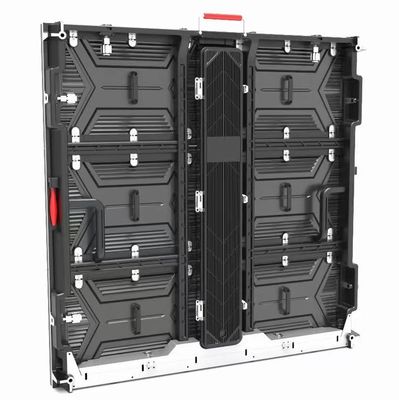 Harga yang bagus Waterproof 3D Naked Eye Outdoor LED Display LED Digital Signage Display Untuk toko ritel on line
