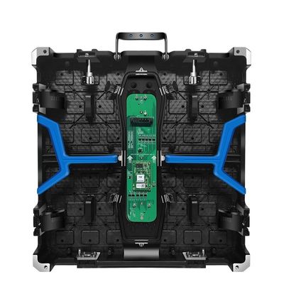 Air Stage LED Video Wall Party Rental Event LED Screen Display