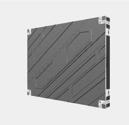 Layanan Depan Produk Gspark 640*480 mm P1.5 P1.8 P2.5 P3.07 P4 Tetap Dalam Ruangan Redundansi sinyal dan Daya