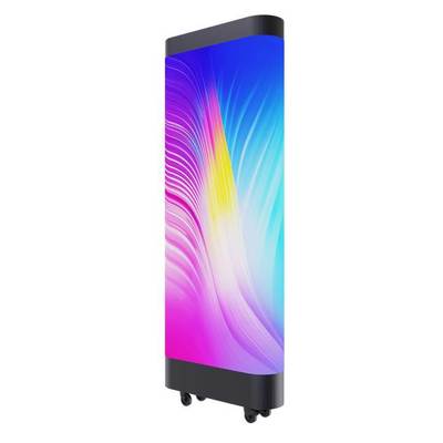 Apa Saja Tindakan Pencegahan Saat Memilih Mesin Poster LED Luar Ruangan