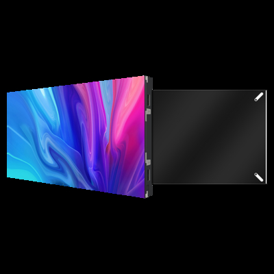 Harga yang bagus Rasakan Visual Tingkat Berikutnya dengan GTV COB P1.25 Seri Micro Spacing Narrow Pixel Pitch LED Display on line