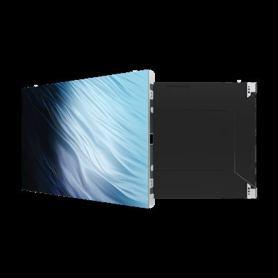 640*480mm P1.8P 2mmLed Display Indoor Led Screen untuk Showroom Big Led Screen