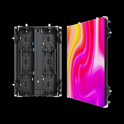 Harga yang bagus Gstar II Series Ultra-Slim Smart And Versatile Indoor Fixed LED Display on line